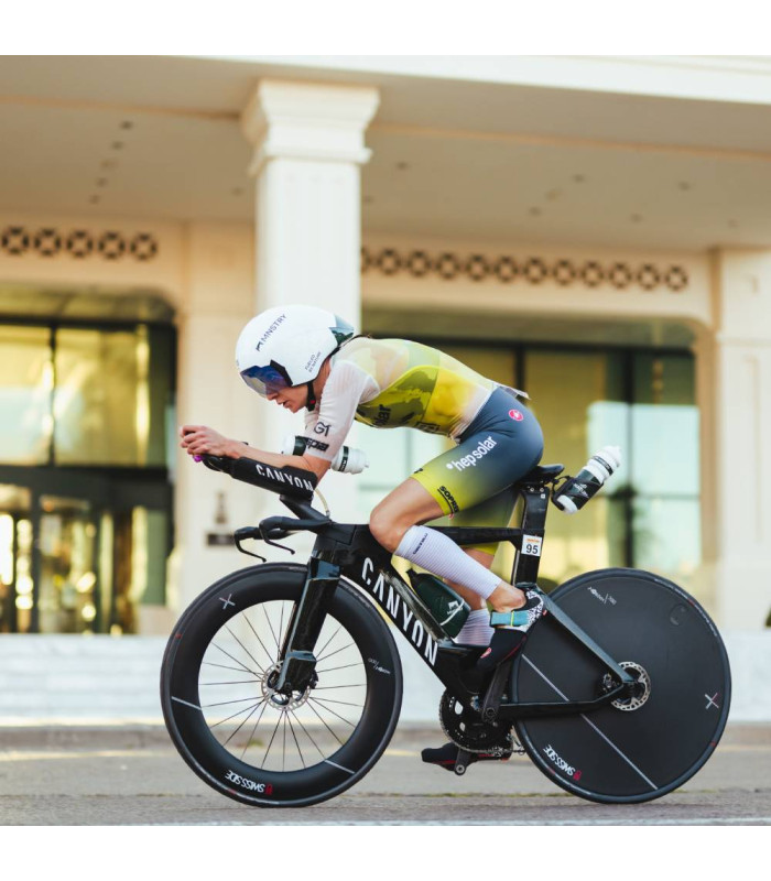 SILLÍN ERGON SR TRI WOMEN MID
