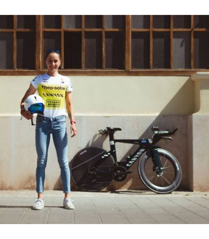 SILLÍN ERGON SR TRI WOMEN MID