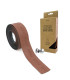 FINNA LEATHER BAR TAPE (BROWN)