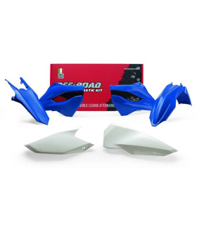 RTECH PLASTICS KIT HUSABERG FE, TE (2013-2014)