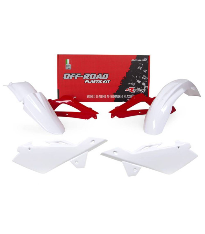 KIT PLÁSTICOS RTECH HUSQVARNA TE, WR (2005-2013)