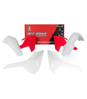 RTECH PLASTICS KIT HUSQVARNA FE, TE, TX (2017-2019)