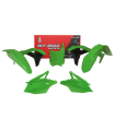 RTECH PLASTICS KIT KAWASAKI KX 250 F (2017-2020)