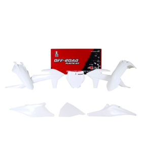 RTECH PLASTICS KIT KTM SX, SX-F, XC, XC-F (2018-2021) | TopFun.com