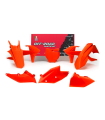 RTECH PLASTICS KIT KTM SX, SX-F, XC, XC-F (2016-2018)