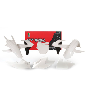 RTECH PLASTICS KIT KTM SX, SX-F, XC, XC-F (2016-2018)
