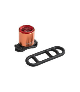 BROOKS FEMTO REAR LIGHT (COOPER)