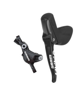 SRAM APEX SHIFT/FRONT BRAKE SYSTEM