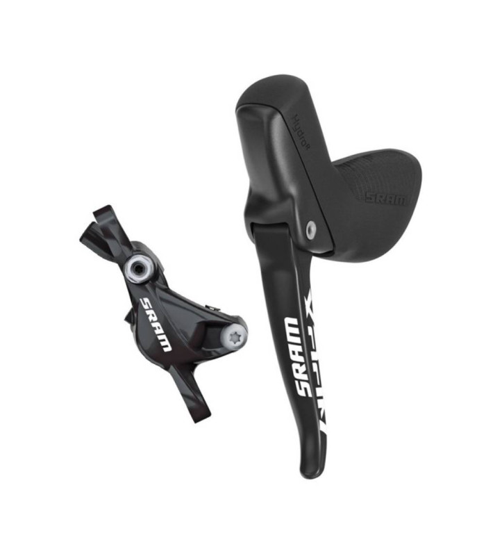 MANDO CAMBIO/FRENO DELANTERO SRAM APEX