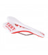 ASTVTE SKYLINE VT TEST SADDLE (RED/WHITE/RED)