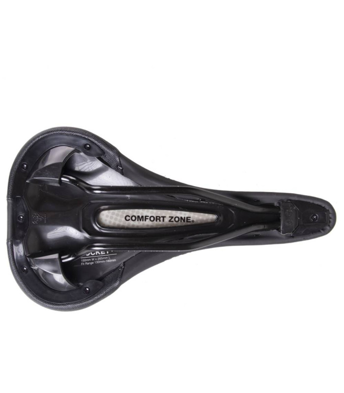WTB ROCKET STEEL WIDE SADDLE