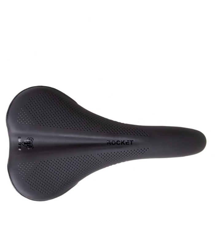 WTB ROCKET STEEL WIDE SADDLE