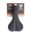 SILLÍN WTB ROCKET ACERO ANCHO