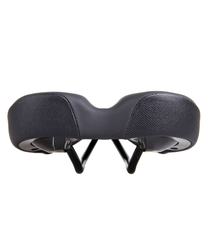 SILLÍN WTB ROCKET ACERO ANCHO