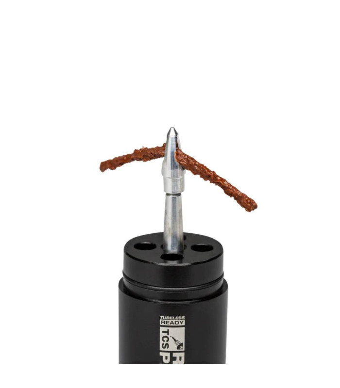 KIT REPARA PINCHAZOS TUBELESS WTB TCS ROCKET