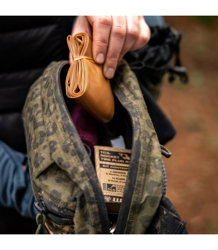 WTB TCS ROCKET TIRE PLUG PACK