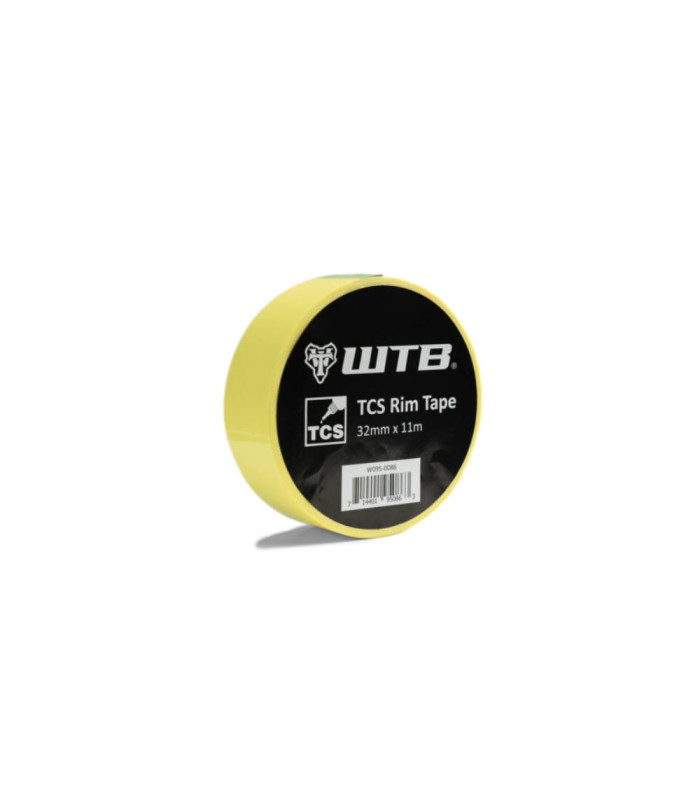 WTB TCS i27 TUBELESS RIM TAPE (32 MM x 11 M)