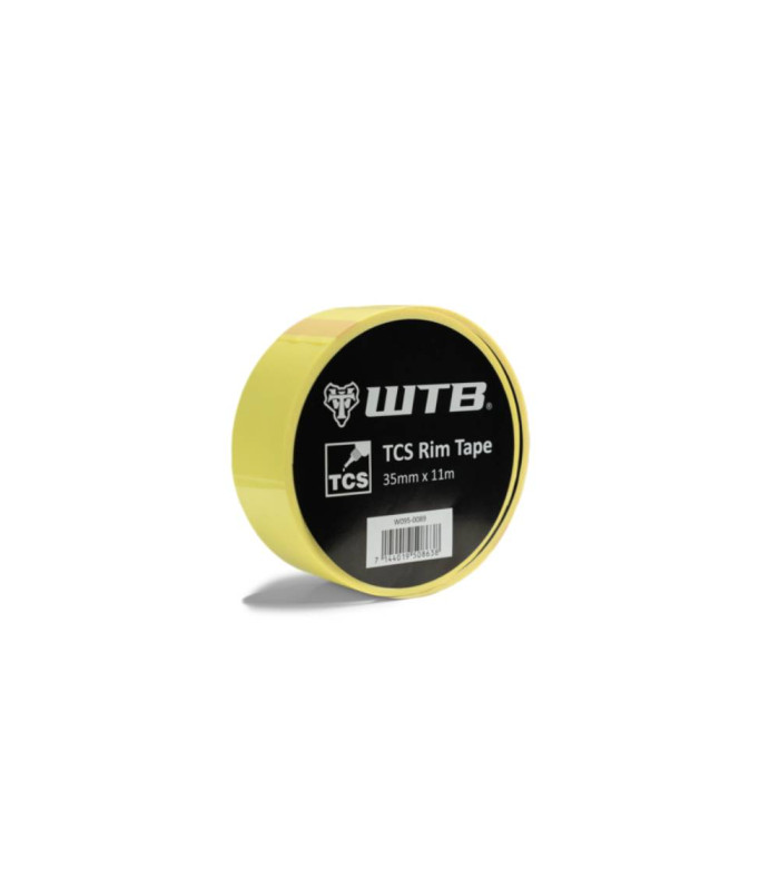 CINTA TUBELESS WTB TCS i30 (35 MM x 11 M) | TopFun.com