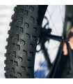 WTB BAILIFF TCS LIGHT HIGH GRIP (27,5" X 4.5)