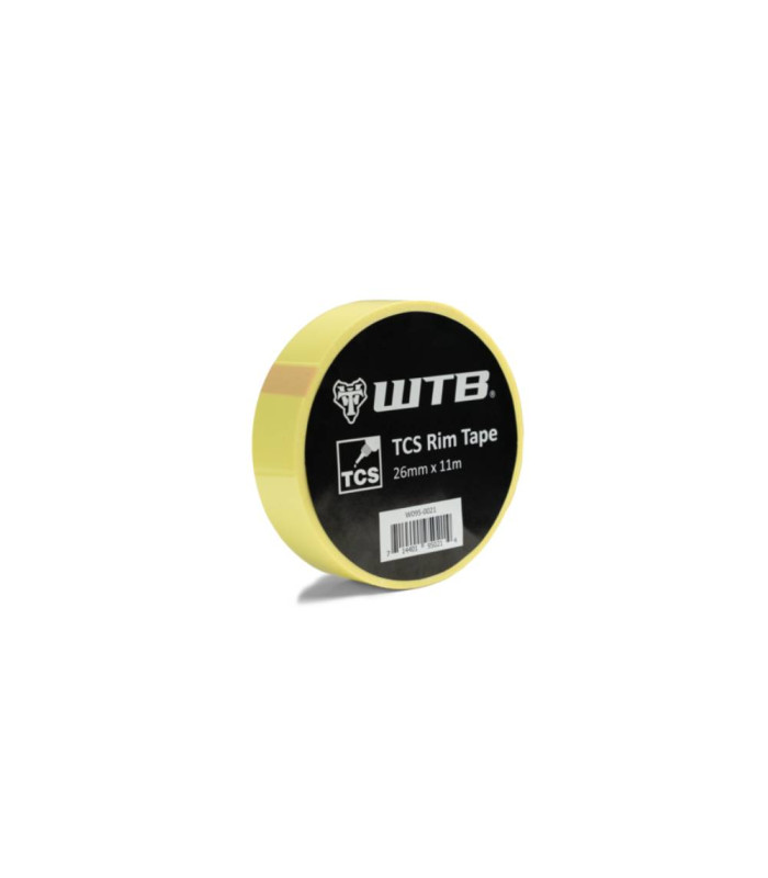 CINTA TUBELESS WTB TCS i21 (26 MM x 11 M)