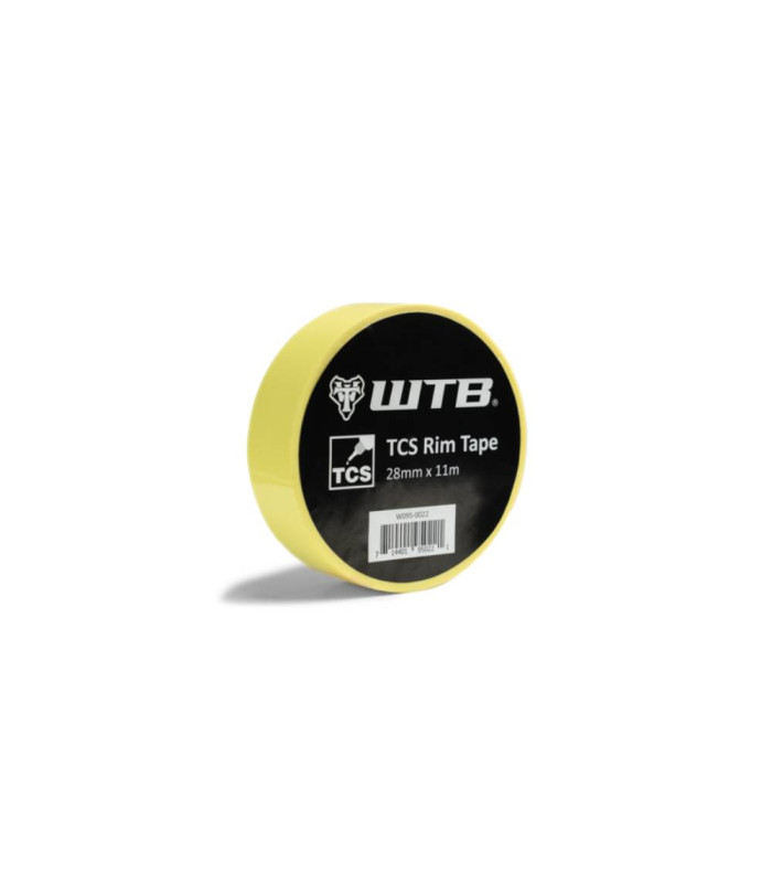 CINTA TUBELESS WTB TCS i23 (28 MM x 11 M)
