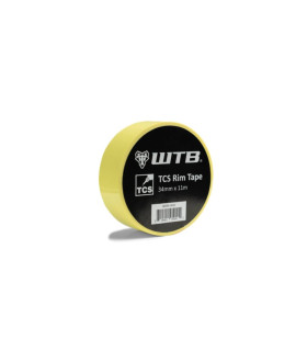 CINTA TUBELESS WTB TCS i29 (34 MM x 11 M) | TopFun.com