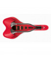 ASTVTE SKYLITE SR SADDLE (WHITE/WHITE/RED)