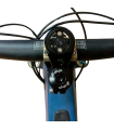 TFHPC SPACER HEADSEAT GPS AND CYCLING SUPPORT