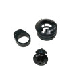 TFHPC ICS 1.5" X 1.5" HEADSET