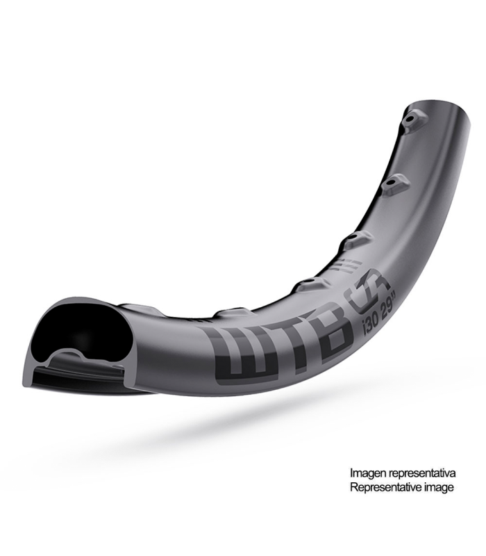 WTB CZR I30 27,5" TCS 2.0 RIM (28 HOLES)