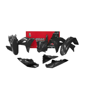 RTECH PLASTICS KIT KAWASAKI KX 450 F, KX 450 X (2024)