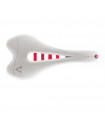ASTVTE SKYLITE VT SADDLE (WHITE/WHITE/RED)