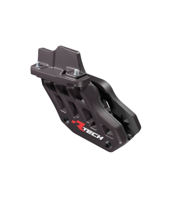 GUÍA CADENA RTECH MONOBLOCK T7 WORX YAMAHA TENERE 700 (2019-2024)