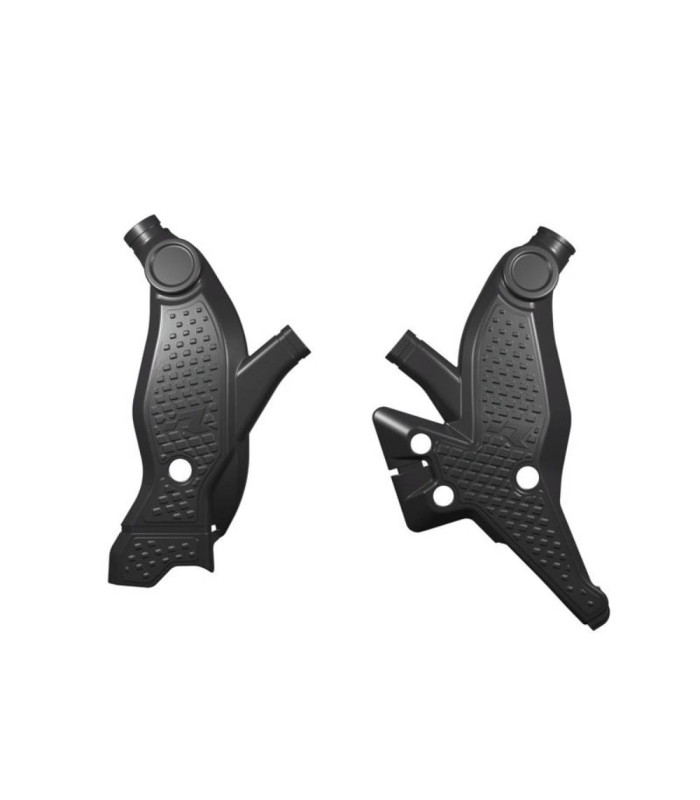 RTECH T7 REVOLUTION FRAME PROTECTORS YAMAHA TENERE 700 (2019-2024)