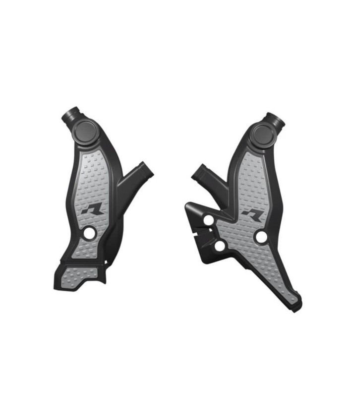 PROTECTORES CHASIS RTECH T7 REVOLUTION YAMAHA TENERE 700 (2019-2024)