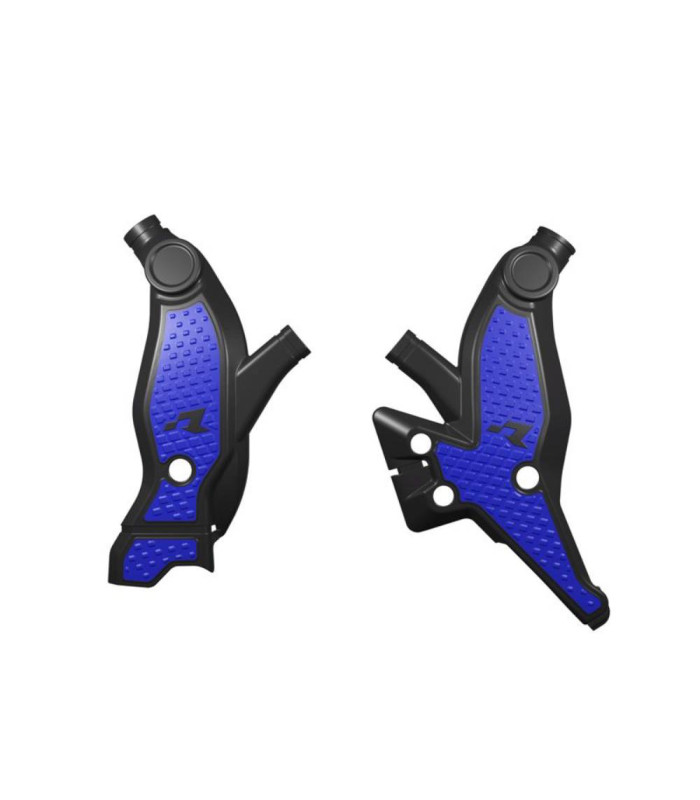 PROTECTORES CHASIS RTECH T7 REVOLUTION YAMAHA TENERE 700 (2019-2024)