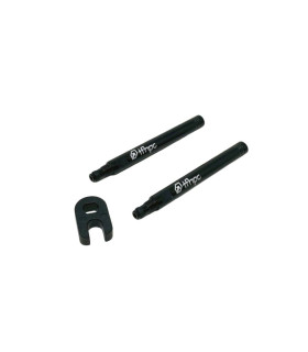 TFHPC ALLOY VALVE EXTENDERS