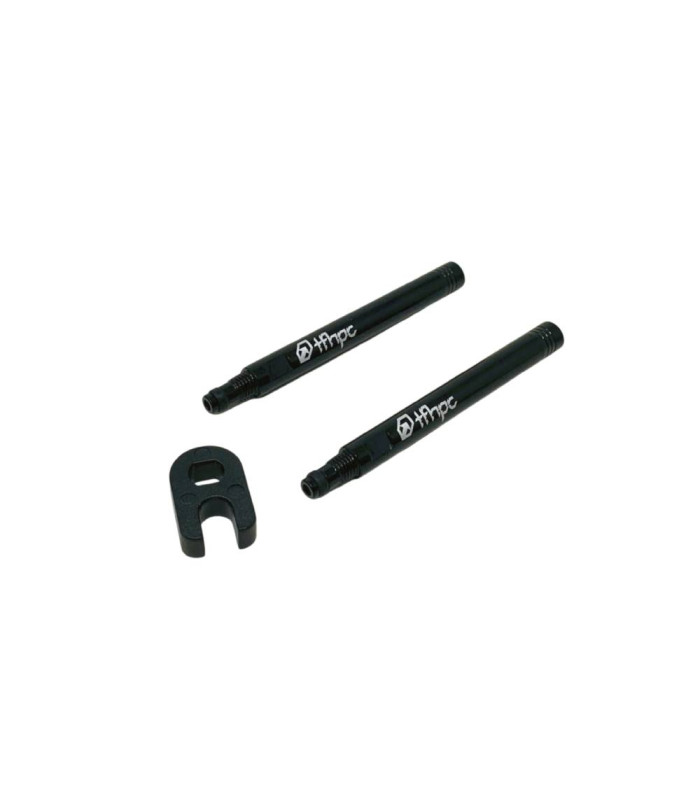 TFHPC ALLOY VALVE EXTENDERS