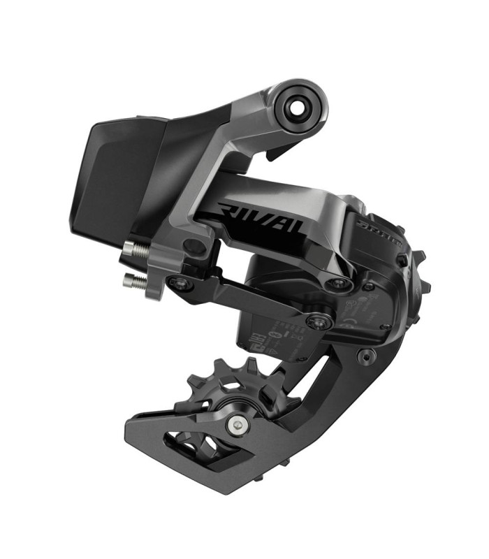 SRAM RIVAL ETAP AXS D1 REAR DERAILLEUR MAX 36T