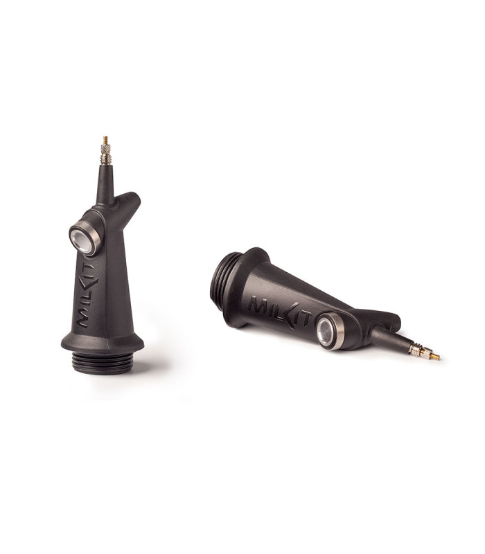 MILKIT BOOSTER 0.75 L HEAD