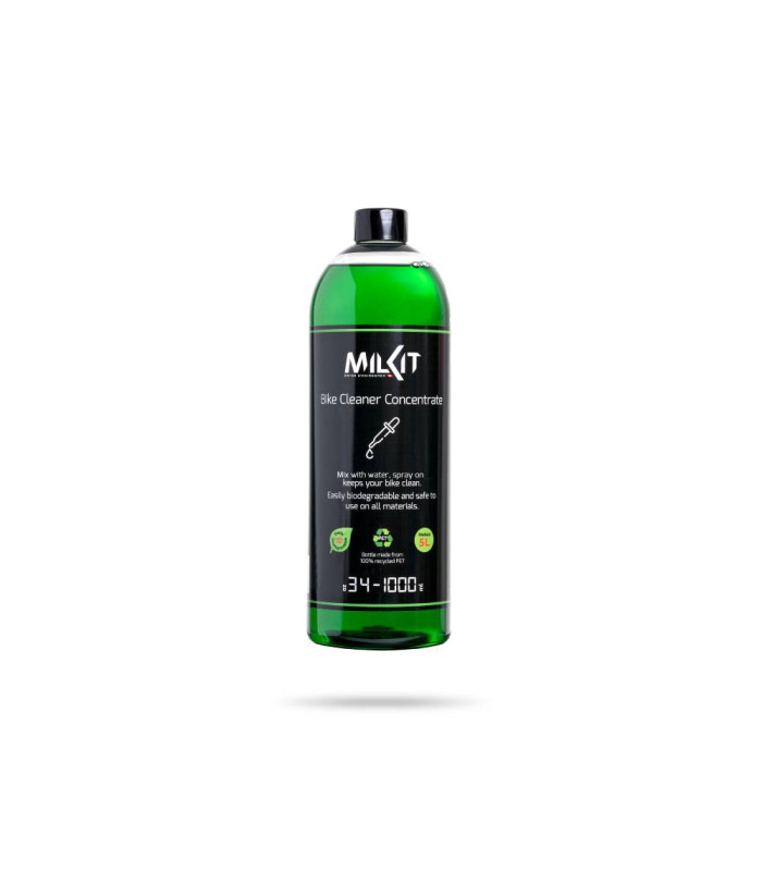MILKIT BIKE CLEANER CONCENTRATE (1 LITER)