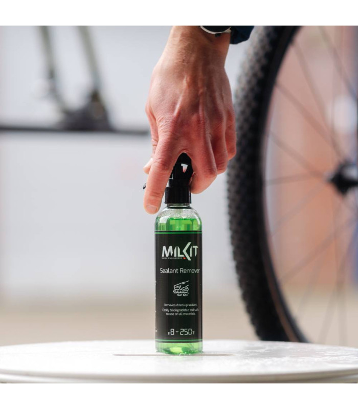 MILKIT SEALANT REMOVER (250 ML)