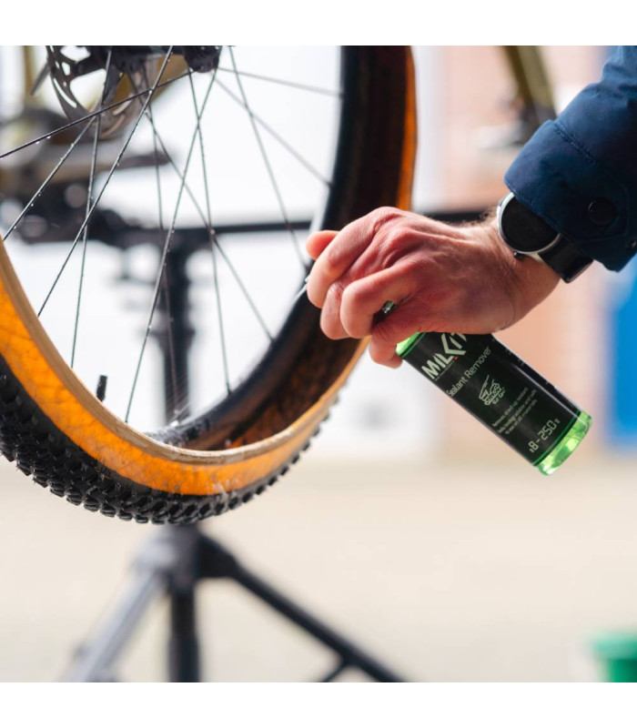 MILKIT SEALANT REMOVER (250 ML)