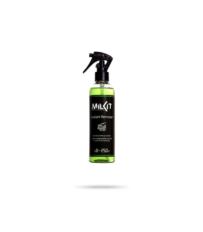 MILKIT SEALANT REMOVER (250 ML)