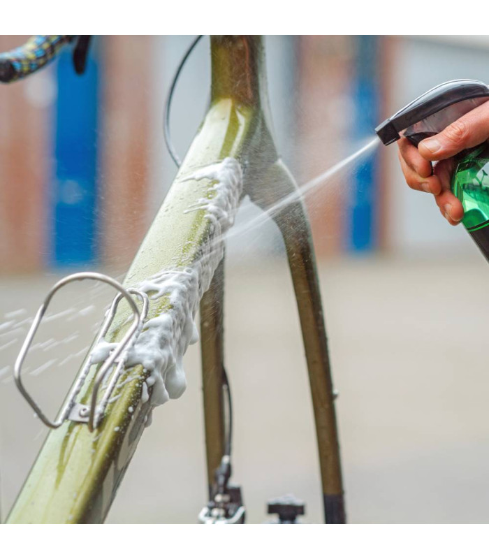 MILKIT BIKE CLEANER CONCENTRATE (1 LITER)