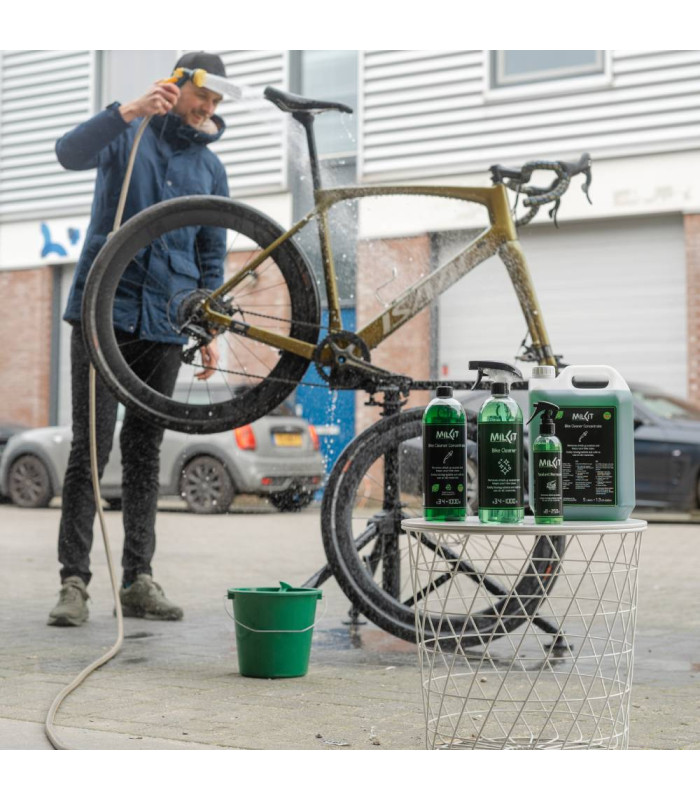 MILKIT BIKE CLEANER CONCENTRATE (1 LITER)