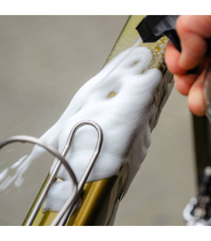 MILKIT BIKE CLEANER CONCENTRATE (1 LITER)