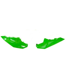 TAPAS RADIADOR RTECH KAWASAKI KX 450 F, KX 450 X (2024)