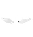 RTECH RADIATOR SCOOPS KAWASAKI KX 450 F, KX 450 X (2024)
