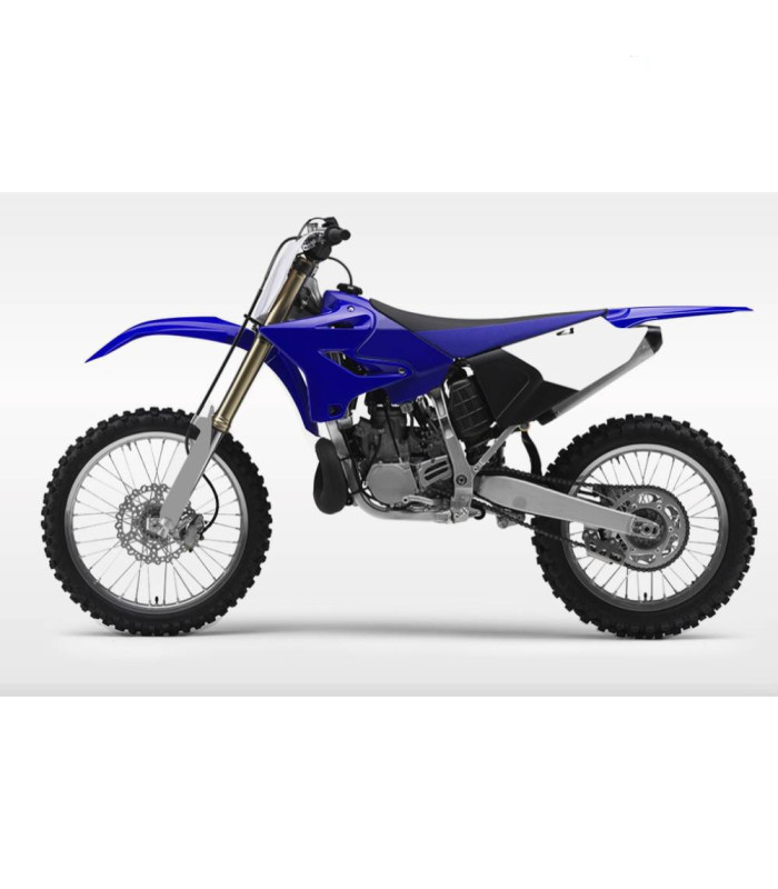 KIT PLÁSTICOS RTECH YAMAHA YZ 125, YZ 250 (2015-2021) | TopFun.com